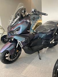 Sym ADX 125