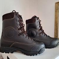 Anfibi Esercito Testa di Moro taglia 42