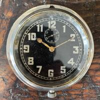 Orologio Auto D’epoca