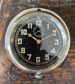 Orologio Auto D’epoca