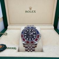 rolex pepsi 