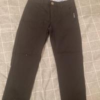 Pantalone NUOVO bambino GF Ferrè