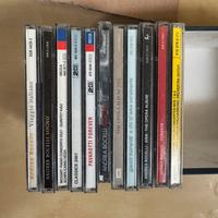 CD musicali originali