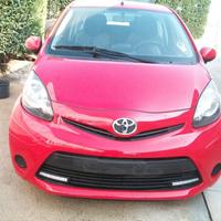 Toyota Aygo 1.0 12V VVT-i 3 porte Active Connect 3