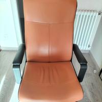 Poltrona  da ufficio IKEA 