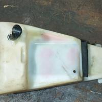 Serbatoio olio miscelatore Husqvarna Wre/SM 125