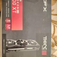 scheda video rx 5700 xt