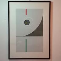 Litografia Luigi Veronesi