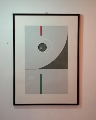 Litografia Luigi Veronesi
