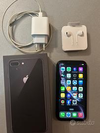 iPhone XR 64 GB