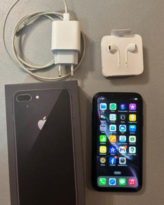 iPhone XR 64 GB