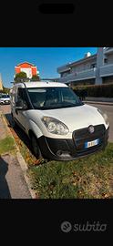 Doblo 1.4 tjet natural power