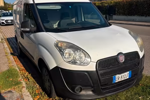 Doblo 1.4 tjet natural power