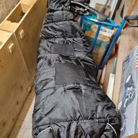 Sacco termico per passeggino