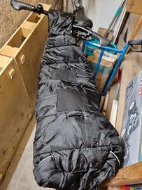 Sacco termico per passeggino