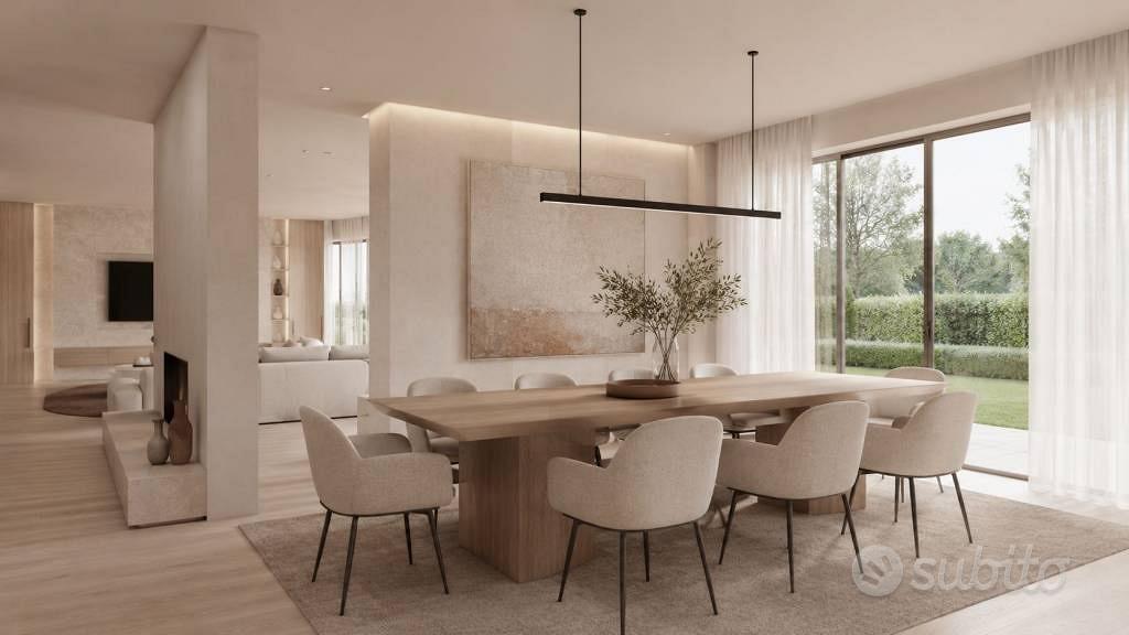 House in Este - Vista 5