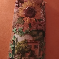 Coppo in terracotta