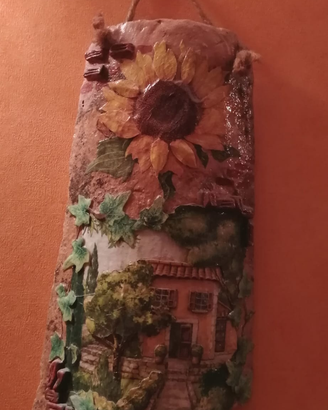 Coppo in terracotta