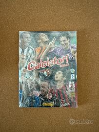 Calciatori panini 2005/2006 Aggiornamenti