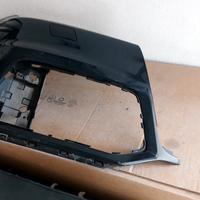 Paraurti anteriore destro Audi Q5 anno 2018