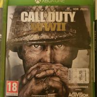 giochi xbox call of duty 