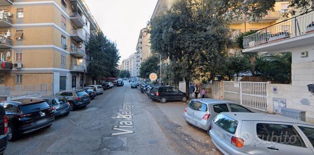 SINGOLA in zona P.ZZA BOLOGNA con SPESE COMPRESE