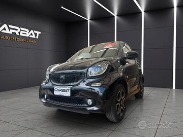 Smart ForTwo 70 1.0 twinamic Passion