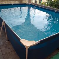 piscina fuori terra Bestway 