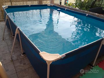 piscina fuori terra Bestway 