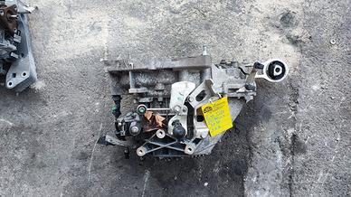 Cambio Fiat Tipo 1.6 MTJ cod. mot. 55280444