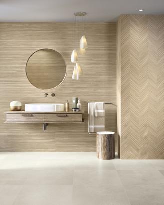 Mattonelle - Rivestimenti Larchwood 40x120