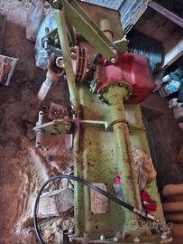 attrezzature di lavoro