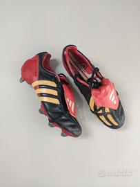 Scarpe da calcio Adidas Predator Mania, num. 42