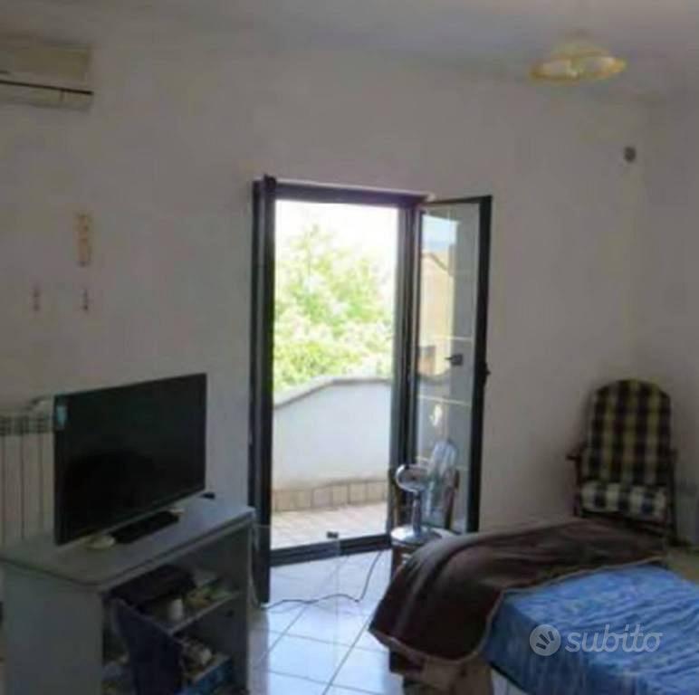 Appartamento – Luzzi, Petrini - Altro
