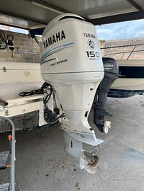 Ribasso Yamaha 150cv gambo L