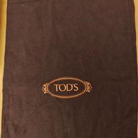 TOD'S dustbag originale