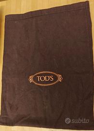 TOD'S dustbag originale