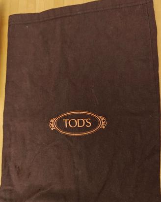 TOD'S dustbag originale