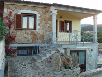 Appartamento in villetta