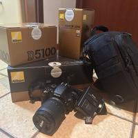 nikon d5100