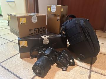 nikon d5100