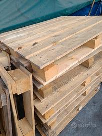 bancali/pallet