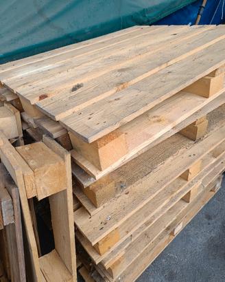 bancali/pallet