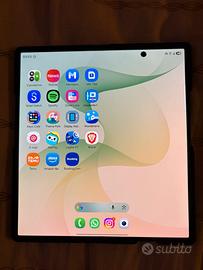 Samsung ZFold 8 Ultra