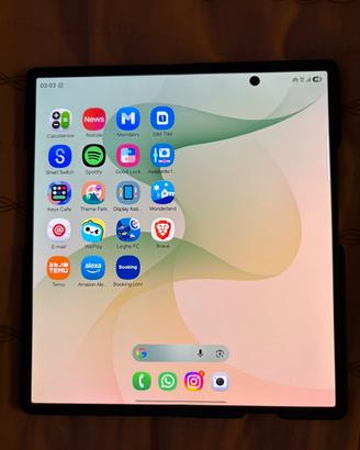 Samsung ZFold 8 Ultra