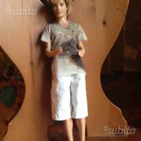 Vestiti per Ken Barbie