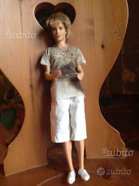 Vestiti per Ken Barbie