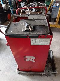 Pompa idraulica RAVAGLIOLI