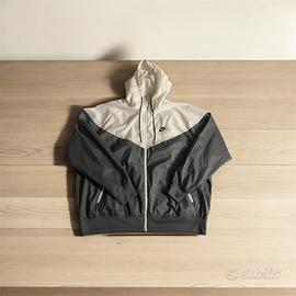 Giacca nike windjacket