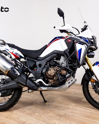 HONDA CRF 1000 L AFRICA TWIN DCT - 2016